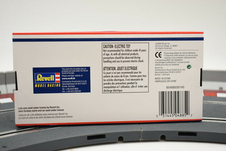 Lola T-70 MK II #7 John Surtees | 85-4885 | Revell-Revell-K-[variant_title]-ProTinkerToys