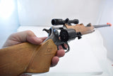 Old Tex Rifle “Cowboy Collection” w/ Scope-Parris Toys-[variant_title]-ProTinkerToys