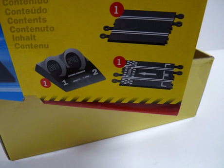 SCX 1/ EA 88090 ELECTRONIC SPEEDOMETER 2000 VERSION 2 LANES-SCX-[variant_title]-ProTinkerToys