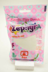 White Zephyr - PlayDoh/ Kinetic-Zephyr-[variant_title]-ProTinkerToys