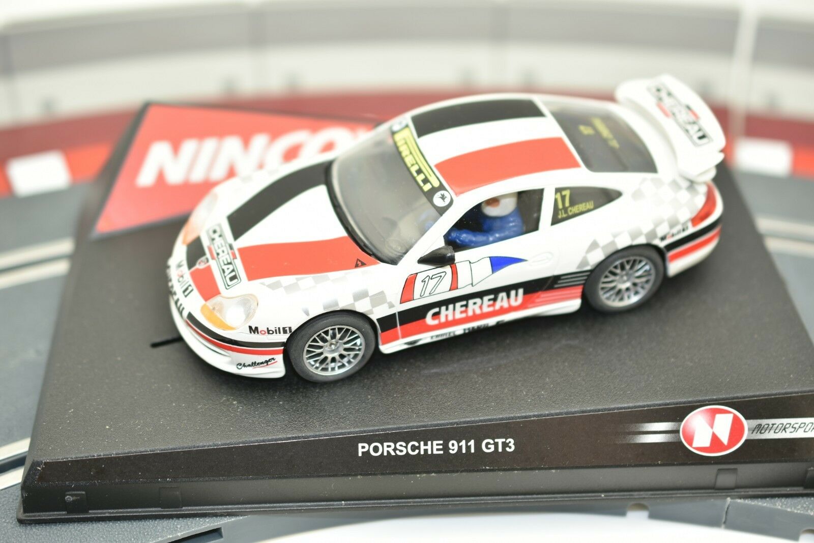 Porsche 911 GT3 