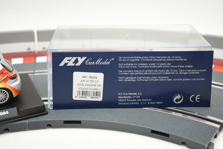 Alfa 147 GTA CUP Monza Challenge 2004 | 88259 | Fly Car-Fly-K-[variant_title]-ProTinkerToys