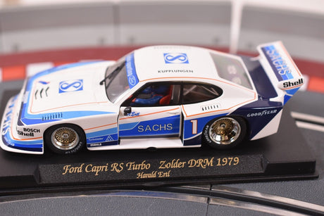 Ford Capri RS Turbo Zolder DRM 1979 | A141L | Fly Car-Fly-K-[variant_title]-ProTinkerToys