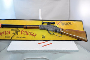 Jefferson Rifle “Cowboy Collection” | 4600C | Parris Toys-Parris Toys-[variant_title]-ProTinkerToys