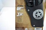 US Marshal Pistol Revolver & Holster Set-Parris Toys-[variant_title]-ProTinkerToys