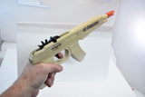 AK Commando Pistol + Ammo | GL2AKC | Magnum Rubber Band Guns-Magnum Enterprises-[variant_title]-ProTinkerToys