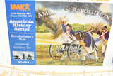 American History Series Revolutionary War Figure Set | 554 - 555 | IMEX-Imex-[variant_title]-ProTinkerToys