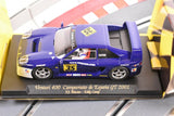 Campeonato De Espana GT 2001 Venturi 400 35 | PA 6 | FLY CAR-Fly-K-[variant_title]-ProTinkerToys