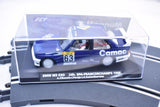 Voiture Slot BMW M3 E30 24H Spa 1988 - Échelle 1:32 - Marque Voiture Slot BMW M3 E30 24H Spa 1988 - Échelle 1:32 - Marque