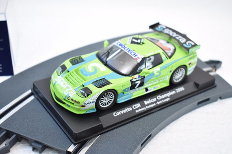 Corvette C5R Belcar Champion 2006 | 88280 | Fly Car-Fly-K-[variant_title]-ProTinkerToys