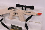 Jr. AK-47 Combat Rifle w/ Scope & Sling + Ammo-Magnum Enterprises-[variant_title]-ProTinkerToys