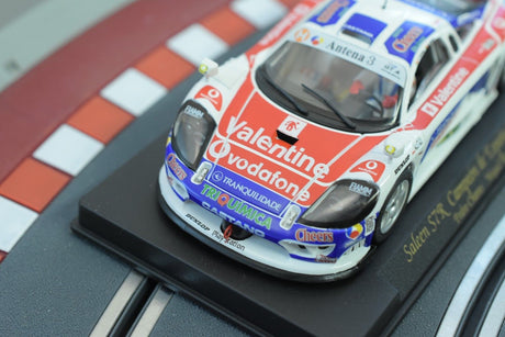 Saleen S7R Campeon De Espana GT 2002  | 88026 | Fly Car-Fly-K-[variant_title]-ProTinkerToys