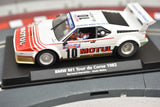 BMW M1 Tour de Corse 1982 | 88180 | Fly Car-Fly-K-[variant_title]-ProTinkerToys