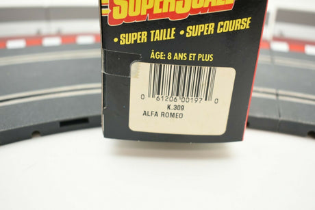 Alfa Romeo | K.309 | Superscale | Scalextric-Scalextric-[variant_title]-ProTinkerToys