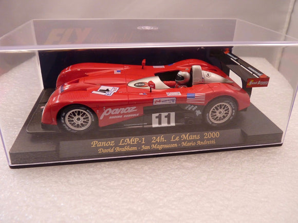 Panoz LMP-1 Andretti Lemans 2000 | A95 | Fly Car-Fly-K-[variant_title]-ProTinkerToys