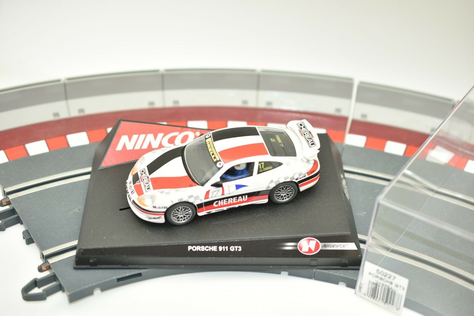 Porsche 911 GT3 