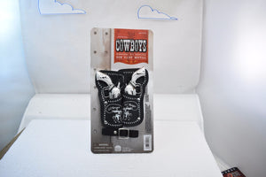 Li’L Ranger Double Holster and Belt Carded | 9941 | Parris Toys-Parris Toys-[variant_title]-ProTinkerToys
