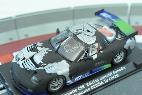 Corvette C5R Gandor Concurso | 99026 | Fly Car-Fly-K-[variant_title]-ProTinkerToys