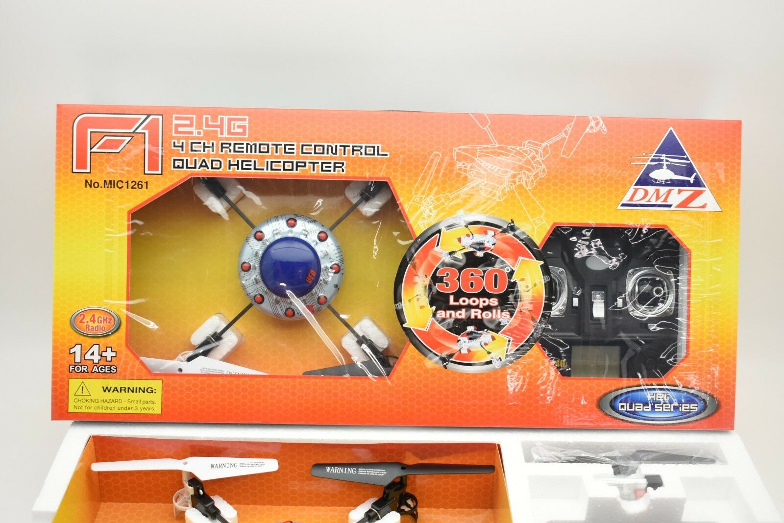 4CH COPTER MICRO SERIES おまけ！ 13500→12000 4CH COPTER MICRO SERIES おまけ！ 13500→12000 - メルカリ