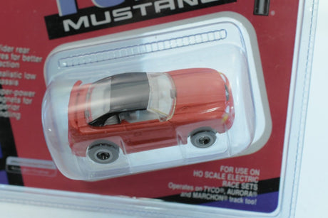 Chevy Camaro vs Ford Mustang | 9745 | Life-Like Racing Max-Traxx-Life-Like-K-[variant_title]-ProTinkerToys