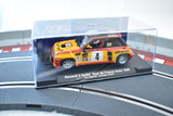 Renault 5 Turbo Tour De France Auto 1980 | 88179 | Fly Car-Fly-K-[variant_title]-ProTinkerToys