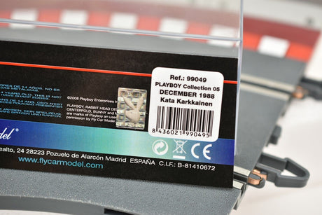 Playboy Collection 05 | 99049 | Fly Car-Fly-K-[variant_title]-ProTinkerToys