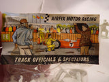 Motor Racing Track Official & Spectators 12 Figures (Unpainted) | AIRFIX-ProTinkerToys.com-[variant_title]-ProTinkerToys
