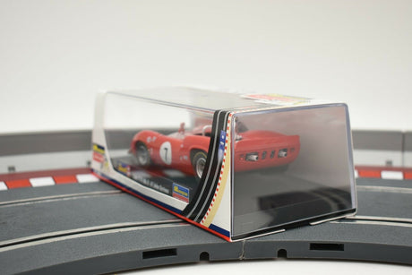 Lola T-70 MK II #7 John Surtees | 85-4885 | Revell-Revell-K-[variant_title]-ProTinkerToys