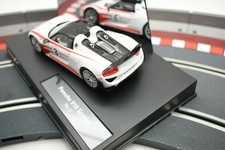 Porsche 918 Spyder “No.3” | 48627477 | Carrera-Carrera-[variant_title]-ProTinkerToys