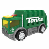 Tonka Mighty Force - Assortment | 6000 | Schylling-Schylling-Garbage Truck-ProTinkerToys