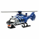 Tonka Mighty Force - Assortment | 6000 | Schylling-Schylling-Police Helicopter-ProTinkerToys