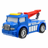 Tonka Mighty Force - Assortment | 6000 | Schylling-Schylling-Tow Truck-ProTinkerToys