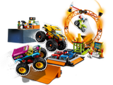 Stunt Show Area | 60295 | LEGO