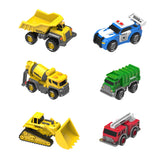 Tonka Micro Metals - Multipack | 6055 | Schylling-Schylling-[variant_title]-ProTinkerToys