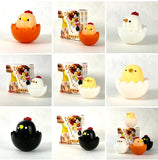 Chicken Egg Gummy Blind Box figurines | 70739 | BCmini