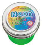 Neon Slime  | 7092 | Toy Smith-Toy Smith-[variant_title]-ProTinkerToys
