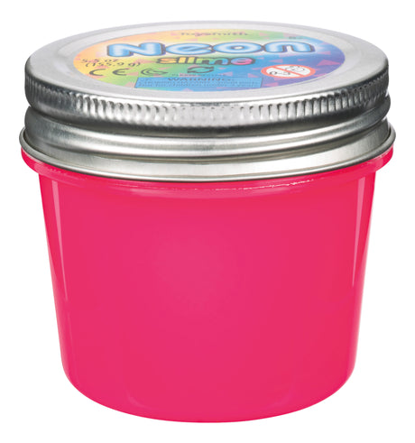 Neon Slime  | 7092 | Toy Smith-Toy Smith-Pink-ProTinkerToys