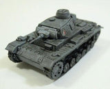 F-Toys Battle Tank Kit | 71117 | BCmini