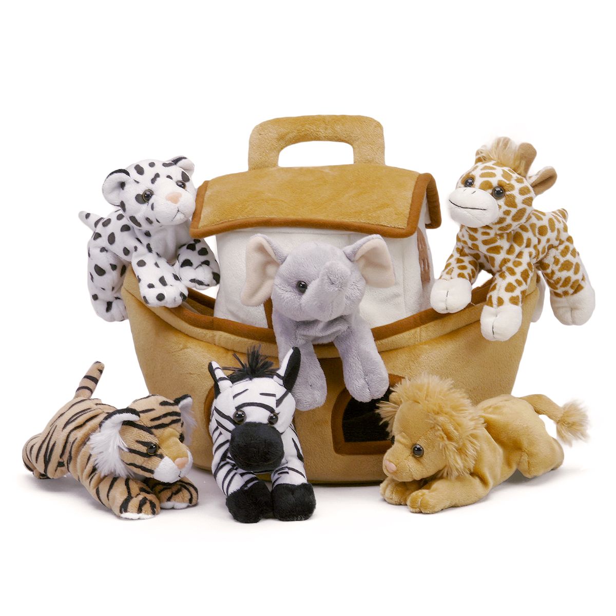 noah's ark WHITE ディレイ 13