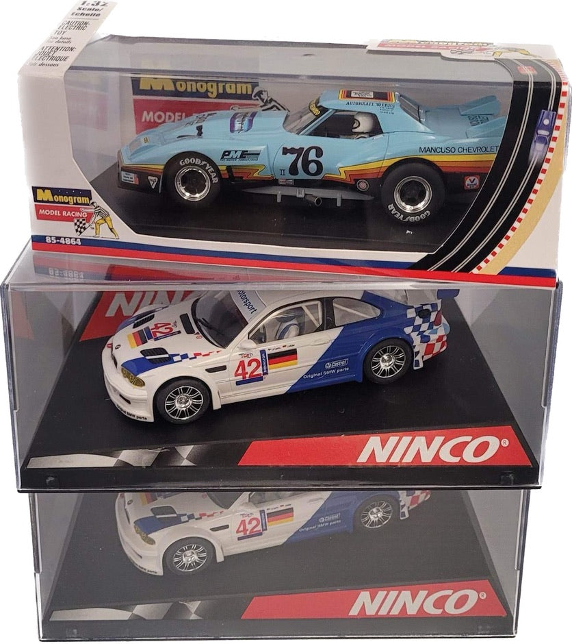 Junkyard lot 6 1/32 cars | JKLT1 | Protinkertoys.com