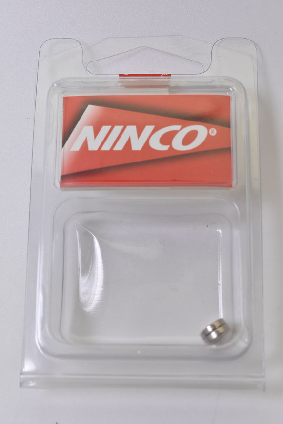 750 Gm Neodimium Magets (2)  | 80304 | NINCO 1/32 Slot cars