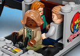 Quetzalcoatlus Plane Ambush | 76947 | LEGO