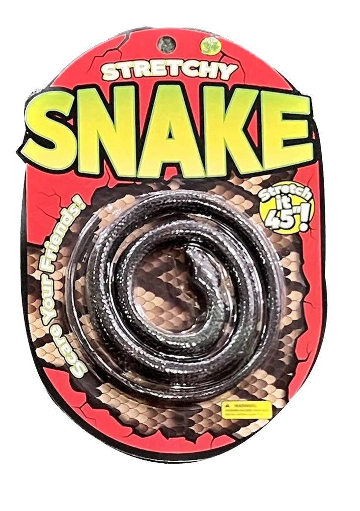 23) 未使用込み　レア　ウィップラッシュファクトリーS.B SNAKE Snake Toy 4 Styles Mixed | 89033 | BVP – ProTinkerToys.com