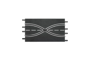 Turn signal light assembly for lane change function for Carrera 20020517