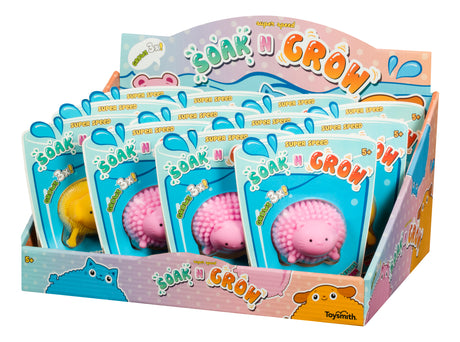 Farm Fresh Soak and Grow | 7891 | Toy Smith-Toy Smith-[variant_title]-ProTinkerToys