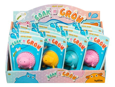 Farm Fresh Soak and Grow | 7891 | Toy Smith-Toy Smith-[variant_title]-ProTinkerToys