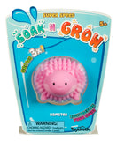 Farm Fresh Soak and Grow | 7891 | Toy Smith-Toy Smith-Pink-Hamster-ProTinkerToys