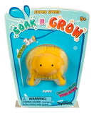 Farm Fresh Soak and Grow | 7891 | Toy Smith-Toy Smith-Yellow-Puppy-ProTinkerToys