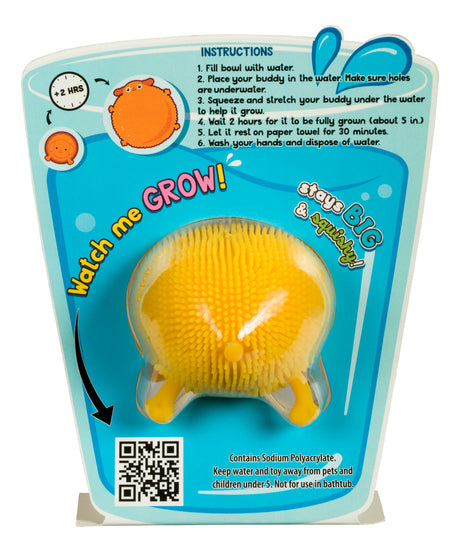 Farm Fresh Soak and Grow | 7891 | Toy Smith-Toy Smith-[variant_title]-ProTinkerToys