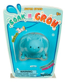 Farm Fresh Soak and Grow | 7891 | Toy Smith-Toy Smith-Blue-Kitty-ProTinkerToys